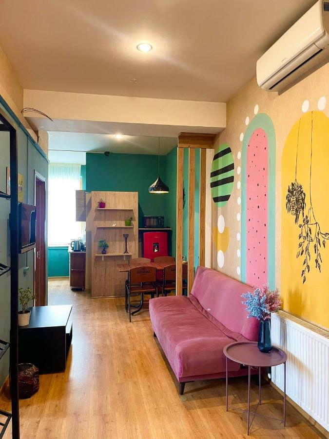13 Hostel Tbilisi