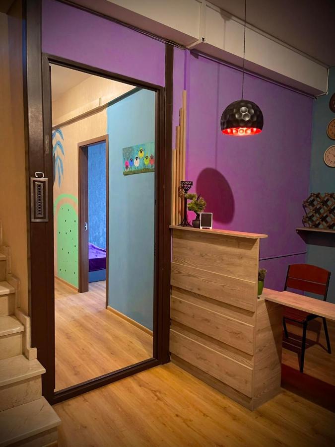 13 Hostel Tbilisi