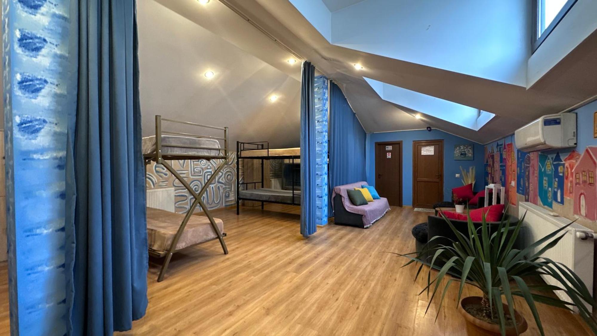 13 Hostel Tbilisi