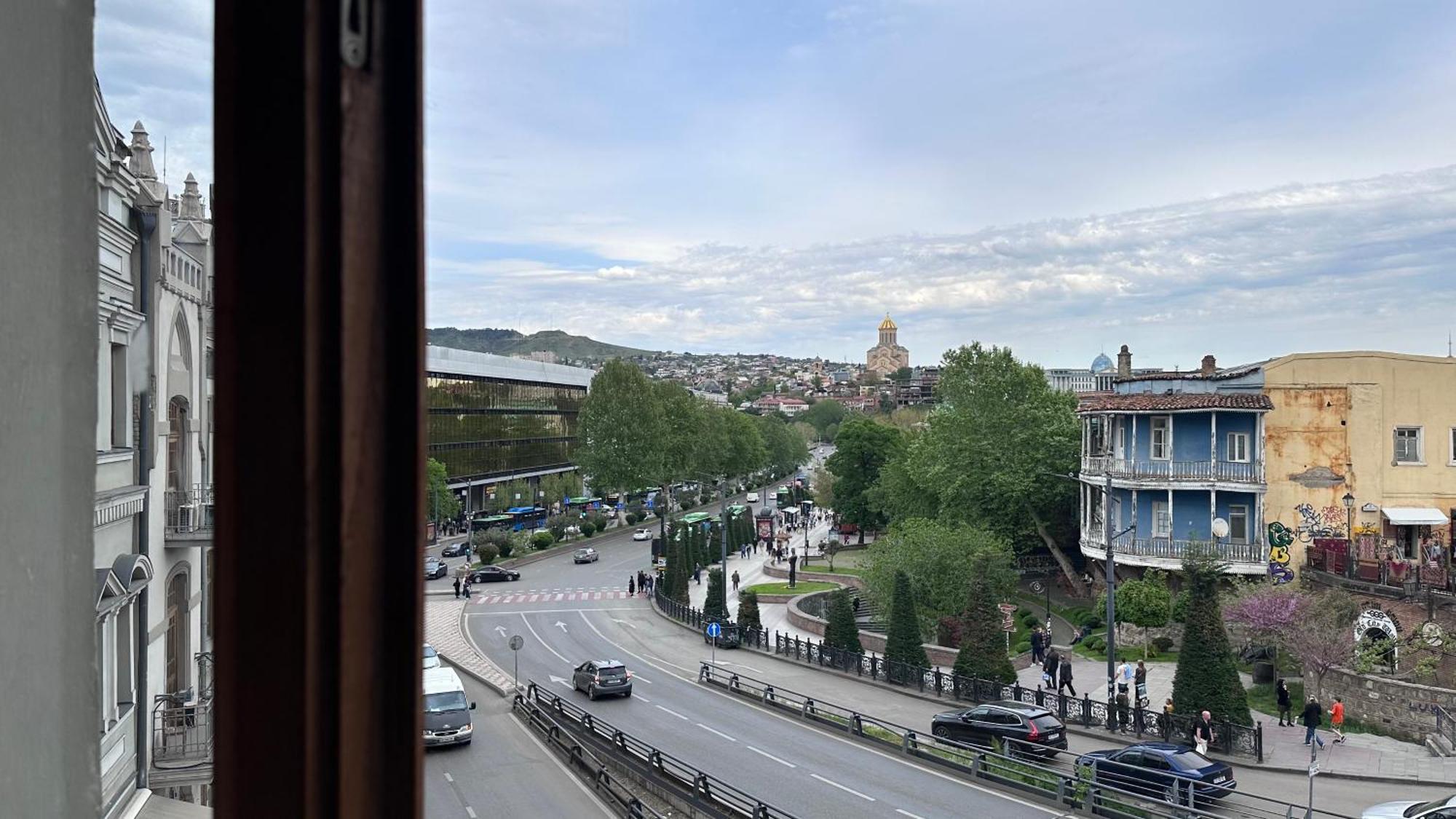 13 Tbilisi